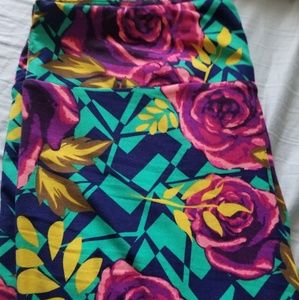 LuLaRoe TC leggings